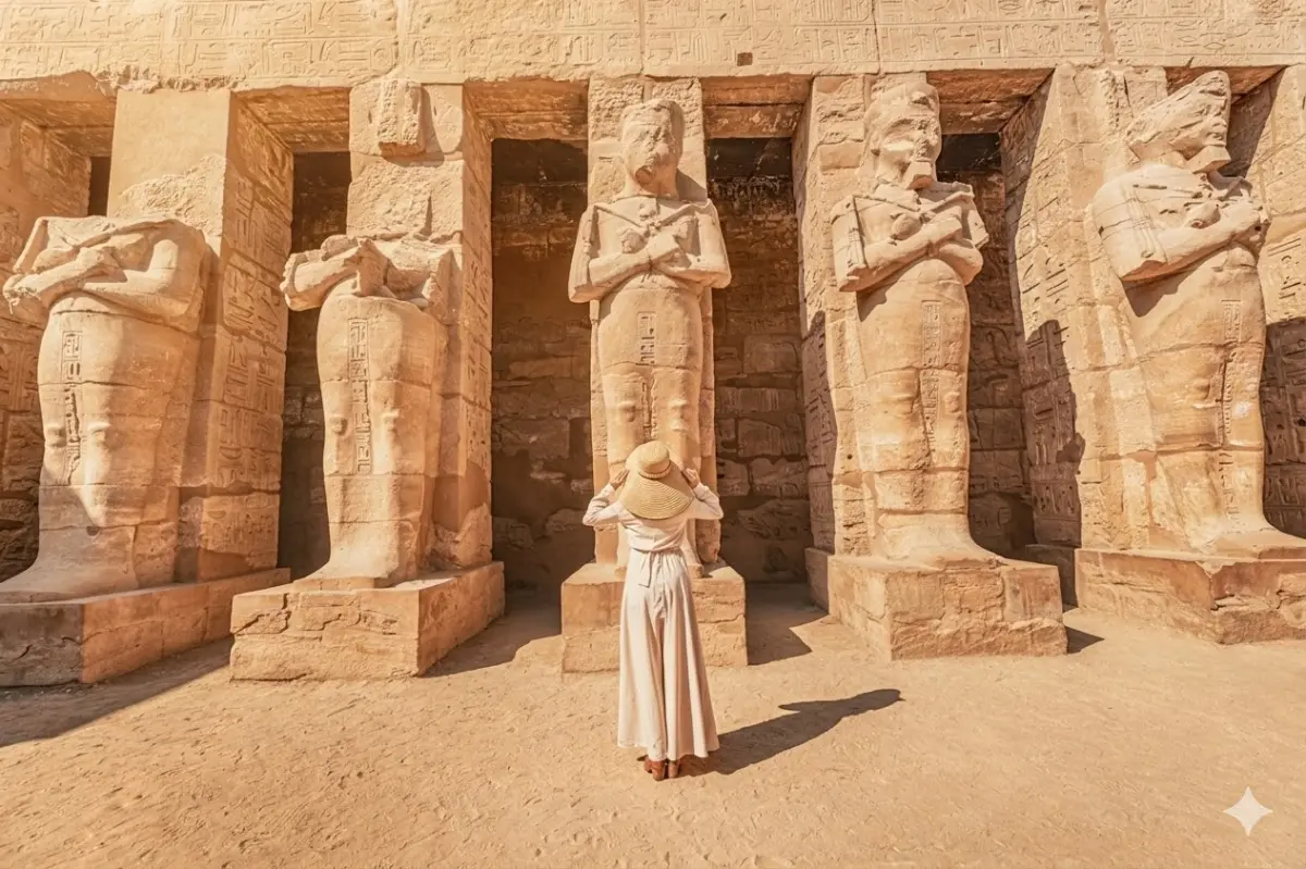Aswan Day Tours