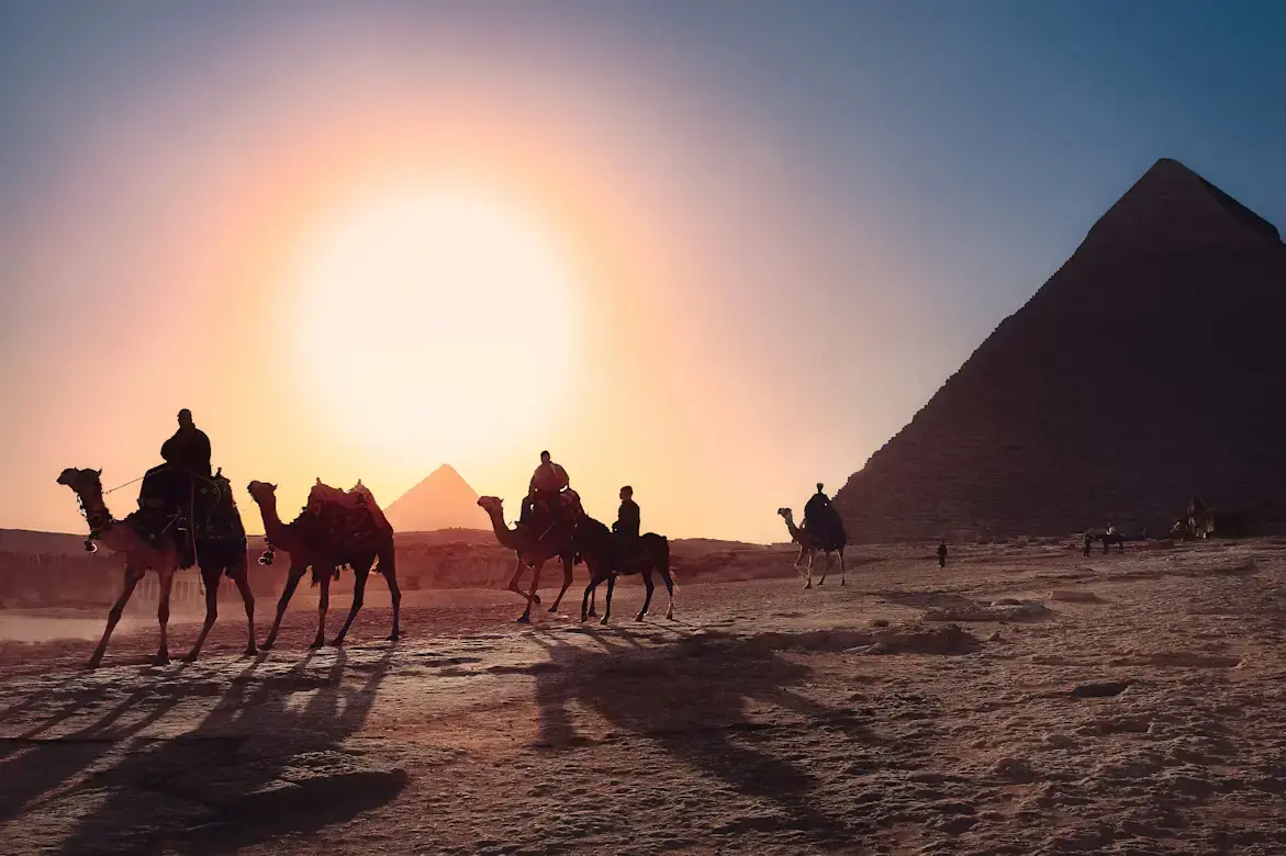 Egypt Classic Tours