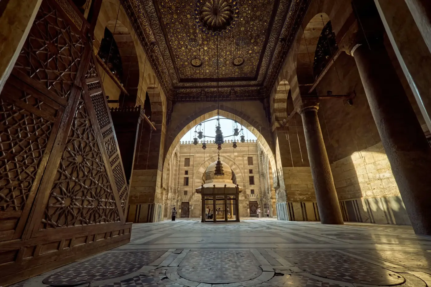 3-Day Family Adventure in Cairo & Alexandria – Explore Egypt’s Wonders!