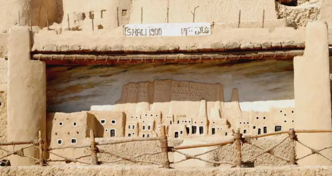 3 Day Siwa Oasis Safari Adventure
