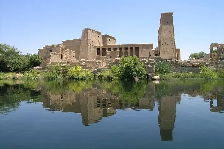 Private tour to Kom Ombo and Edfu Temples from Aswan