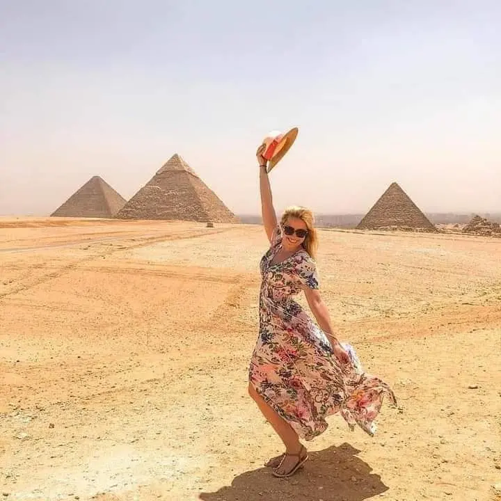 1-Day Cairo & Giza Pyramids Tour from Hurghada – By Bus