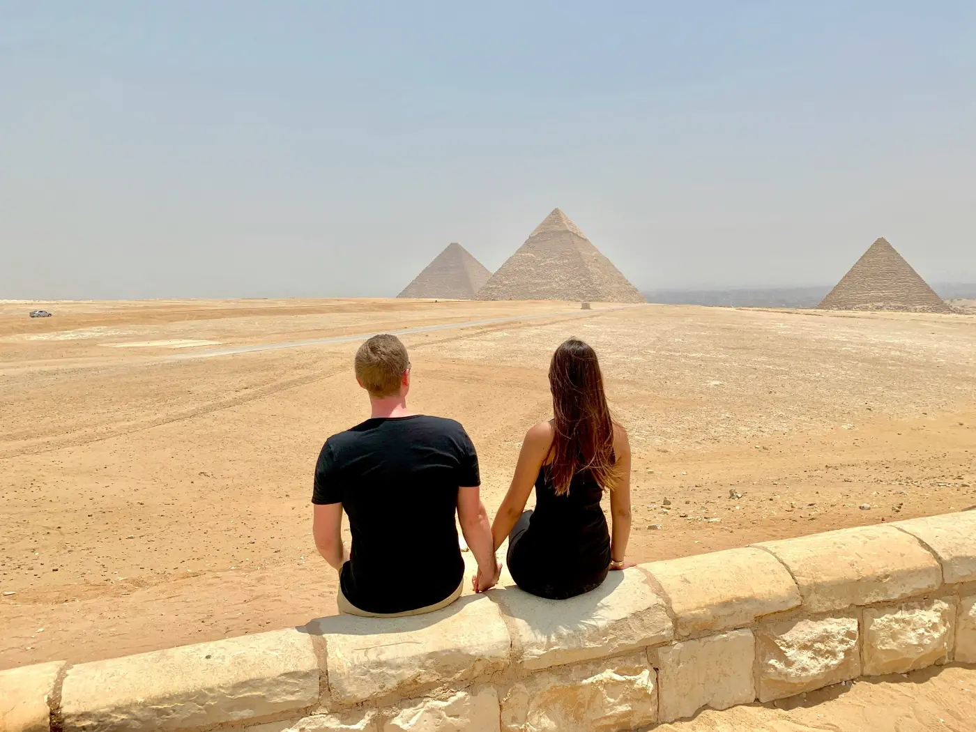 Cairo Stopover Tour – Explore the Best of Cairo in One Day